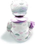 Reborn Baby Dolls Clothes Outfits 22 Inch Girl Clothing Accessories 5 Pcs Set for 20-23 Inch Newborn Reborn Dolls...
