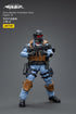 JoyToy Battle for The Stars Army Builder Promotion Pack 10 1:18 Scale Military Action Figures...