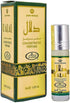 Al-Rehab Dalal Concentrated Perfume Rollerball for Women, 0.2 Ounce...