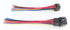 16 Pin Way Waterproof Electrical Connector Plug Male and Female Replacement Pigtail Cable 6" for Car Automotive...