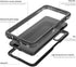 for Samsung Galaxy A13 5G Case Waterproof IP68 Certified Shockproof Dustproof Snowproof Built-in Screen Protector Full Body Protective Phone Case ...