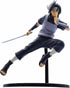 Banpresto - Naruto Shippuden - Vibration Stars - Uchiha Itachi II Statue...