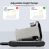 Wireless Charger for Google Pixel Watch 1, SwanScout 502G, 2 in 1 Charging Station Stand for Google Pixel 9/9 Pro/9 Pro XL/9 Pro Fold/8a/8 Pro/8/F...