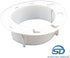 Supplying Demand 285587 3350389 Top Load Clothes Washer Agitator Thrust Washer Replacement