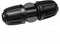 13 Pcs Drip Irrigation Fittings Coupling 1/2 Inch, In-Line Barbed Coupler Connector For 1/2 Inch Drip Tubing (0.60"-0.65" OD) Drip Line Parts...