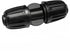 13 Pcs Drip Irrigation Fittings Coupling 1/2 Inch, In-Line Barbed Coupler Connector For 1/2 Inch Drip Tubing (0.60"-0.65" OD) Drip Line Parts...