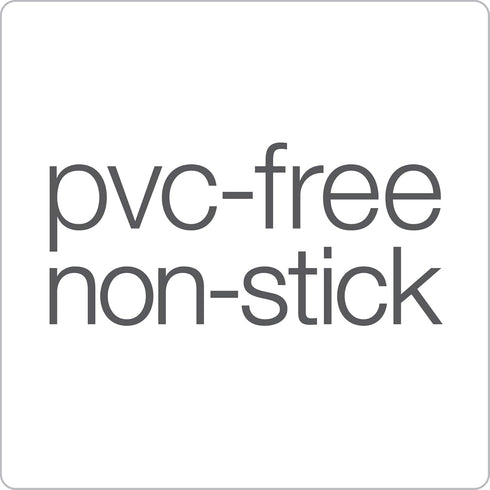 Cardinal Nonstick Round -Ring Vue Binders (CRD67425), Black, 2-Inch (67425)...