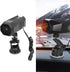 Car Heating, Car Window Defroster, Portable Heater For Car, 12v Car Heater Multifunction 360° Adjustable Fast Heating Universal Windshield Demiste...