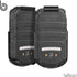 BELTRON DuraXV LTE Belt Clip Holster, Heavy Duty Rotating Belt Clip Holder Case for Kyocera DuraXV LTE E4610 (Verizon), DuraXE E4710 (AT&T), Secur...