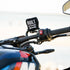 Brake Fluid Reservoir Cover Sock for Motorcycles, Sporbikes and Gifts by Moto Loot (Built Not Bought)...
