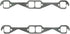 FEL-PRO 1405 Exhaust Manifold Gasket Set...