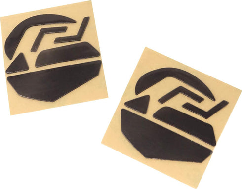 Honbay 2 Sets of Mouse Skates Mouse Feet Replacement for Logitech G502...