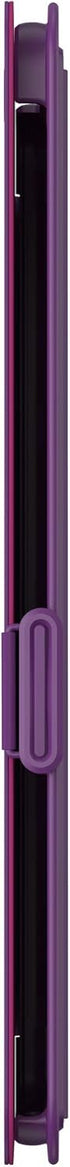 Speck Products BalanceFolio Samsung Galaxy Tab S6 Case and Stand, Acai Purple/Magenta Pink...