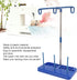 Sewing Machine Spool Stand Household Plastic Sewing Supplies Sewing Products Thread Spool Holder for Quilting...
