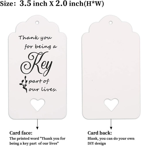 WODEGIFT 20 PCS Key Bottle Openers,Vintage Skeleton Key Bottle Opener,Wedding Favors Bottle Opener with 20Pcs Tag Cards and 20Pcs Key Chains(Gold?...