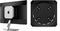 HumanCentric Mount compatible with Mac Mini, Custom Mac Mini Mount, Wall Mount, Rack Mount, Mac Mini Under Desk Mount, Mac Mini Mount Behind Monit...