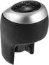 ACROPIX Car Manual Gear Shift Knob 6 Speed Fit for Hyundai Elantra GT Accent Solaris Avante MD I30 MT - Pack of 1 Black...