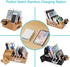 Pezin & Hulin 5 Port USB Wall Charger, 45W, Compatible with Tablet, Phone, Cell Devices...