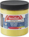 Speedball 004805 Opaque Fabric Screen Printing Ink, 8 fl. oz., Citrine...