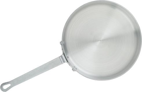 Winware Professional 3 Quart Aluminum Saute Pan...