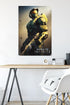 Trends International Halo Infinite - Become Wall Poster, 34L x 22.4W, Unframed Version...
