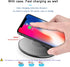 30W Wireless Charger Pad, Wireless Charger 30W, Fast Wireless Charger, Wireless Charging Compatible with Samsung Galaxy S22/S22+/S21/S20/S10, Fast...