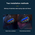 Motorcycle Helmet Bluetooth Headset,Geva BT V5.0 Bluetooth for Helmet,160 Hrs Riding Bluetooth Speaker Helmet, A10 Motorbike Helmet Communication ...