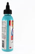 Unicorn SPiT 5770006 Gel Stain and Glaze, Zia Teal 4.0 FL OZ Bottle...