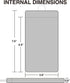 Thermal Phone Case,Prevent OVERHEATING in The Sun,Prevent Lower Temperatures to Extend Battery Life,for iPhone 15Pro Max/15 Plus/14Pro Max/GalaxyA...