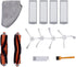 LAVEN Vacuum Cleaner, for Xiaomi Mi Robot Vacuum Mop 2 Lite 2 Pro MJSTL MJST1S Sweep Dust Bags Replacement Parts...