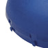Sellstrom Single Crown Safety Face Shield with Pin Lock Headgear (Window Not Included), Plastic, Blue, S39000...