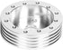Grant Steering Wheel Adapter,Steering Wheel Adapter,Automotive Steering Wheels,1In Aluminum Steering Wheel Hub Spacer For 5 6 Hole Wheels To 3 Hol...