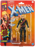 Marvel Legends Series X-Men Classic Longshot 6-inch Action Figure Toy, 4 Accessories...