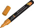 Spectrum Noir SN-MFLI-NWO6 Metallic Waterbased Flip Marker-Pack of 6-Natural World...