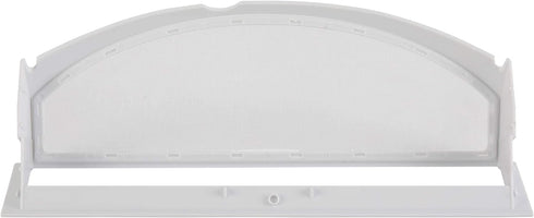 WE18X25100 Dryer Lint Screen Filter Replacement Compatible with GE Dryer-Replaces WE18M28 WE18M25 WE18M19 AP6037511 PS11767017 DE5100