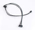 Heretom ATX Mini 6 Pin to 2 SATA 15Pin Power Supply Cable for Dell Vostro 3670 3967 3980...