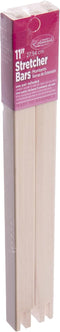 Edmunds 325069Frank A. Regular Stretcher Bars, 11" X.75...