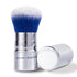Retractable Kabuki Makeup Brush Travel Powder Brush for Foundation, Blush, Bronzer, Concealer, Portable Brush w/Cover…...