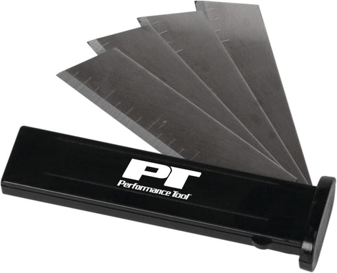 Performance Tool W2045-1 6 Replacement Blades for W2045...