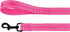 CollarDirect Nylon Dog Leash 5ft for Daily Outdoor Walking Running Training Heavy Duty Reflective Pet Leashes for Large, Medium & Small Dogs (L, P...