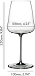 Riedel Winewings Chardonnay...