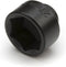 Steelman 27mm Low Profile Oil Filter Wrench Socket for Mercedes-Benz A-Class, Mini, Kia, Nissan, and Others, 3/8-Inch Drive...