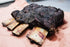 Hardcore Carnivore Black: Activated Charcoal Meat Seasoning Rub (13 oz Shaker) Texas-Made, Blend for Steak, Brisket, Burgers, BBQ, Grilling and Sm...