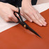 Fabric Scissors - 8 Inch Sewing Dressmaking Scissors Tailor's Dressmaker Shears for Cutting Fabric, Clothes, Leather, Raw Materials...