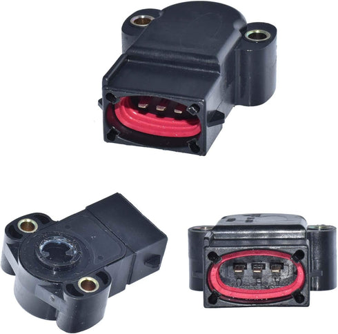 Walker Products 200-1021 Throttle Position Sensor...
