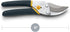 Co. Regular Duty Bypass Pruning Shears, Garden Hand Pruner, Floral Clipper, Stem Cutter, Small Branch Shears (05-2001-100)...