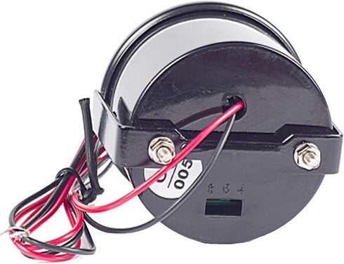 ESUPPORT Car 2" 52mm Digital Volt Voltage Gauge Blue LED...