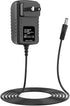AC Adapter Charger for Hyper Tough AP00979J 44216 AQ70008G 4.8-Volt Cordless Screwdriver...