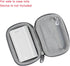 Hermitshell Travel Case for iWALK Portable Charger 9000mAh Ultra-Compact Power Bank (Gray)......