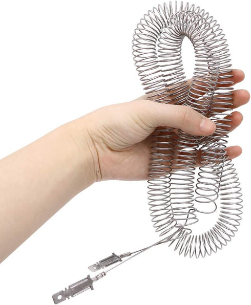 prime&swift 5300622034 Electric Dryer Heating Element Restring Coil,Heating Element Coil Replacement for Dryer FDE546LBS1,TDE336RBD0,FDE747RBS0,FDE336LBS1,A451032,EAP451032